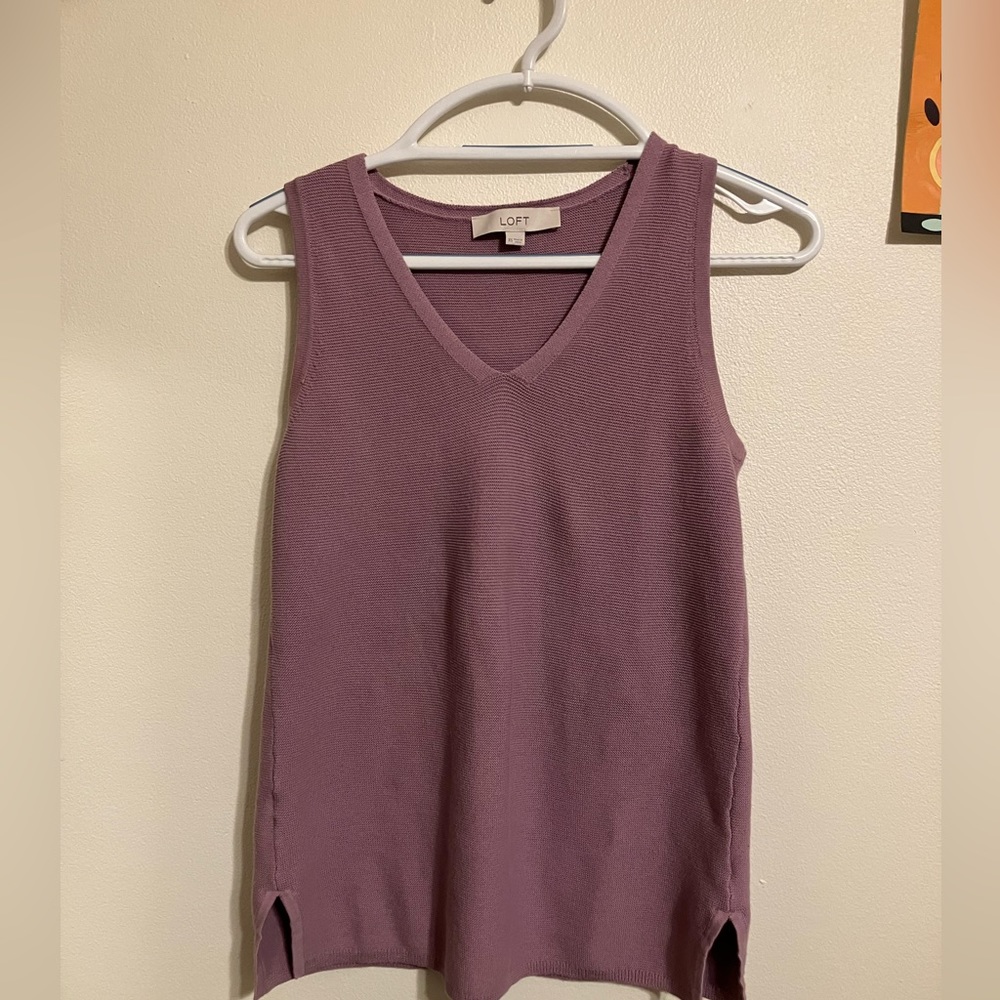 Women’s Sweater Vest